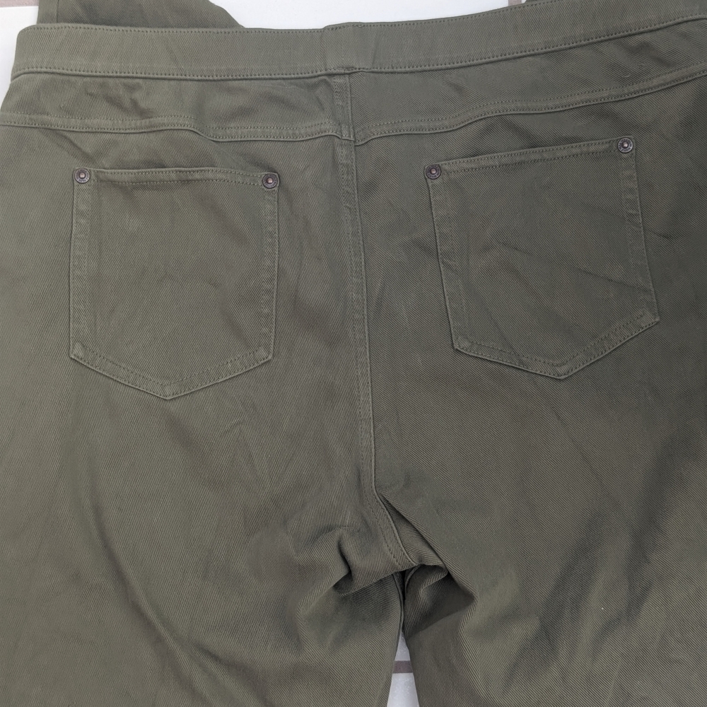 Simply Vera Wang Jeggings - Picture 4 of 4
